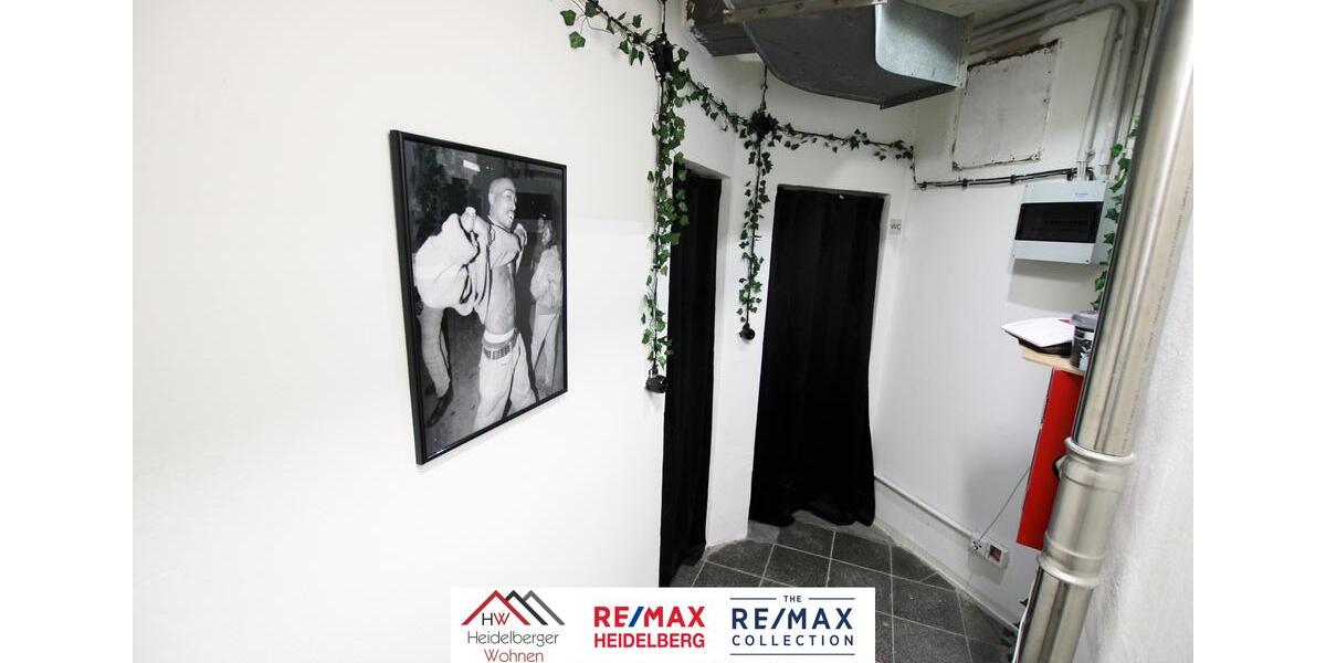 Gewerbeobjekt Ludwigshafen am Rhein Parkinsel - 400&euro; | Angebot:23190924