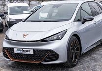 Gebrauchtwagen Cupra Born