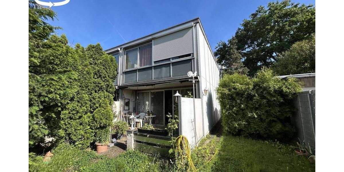 Reihenendhaus Heidelberg / Rohrbach Rohrbach - 4 Zimmer, 101 m&sup2;, 349.000&euro; | Angebot:26816651