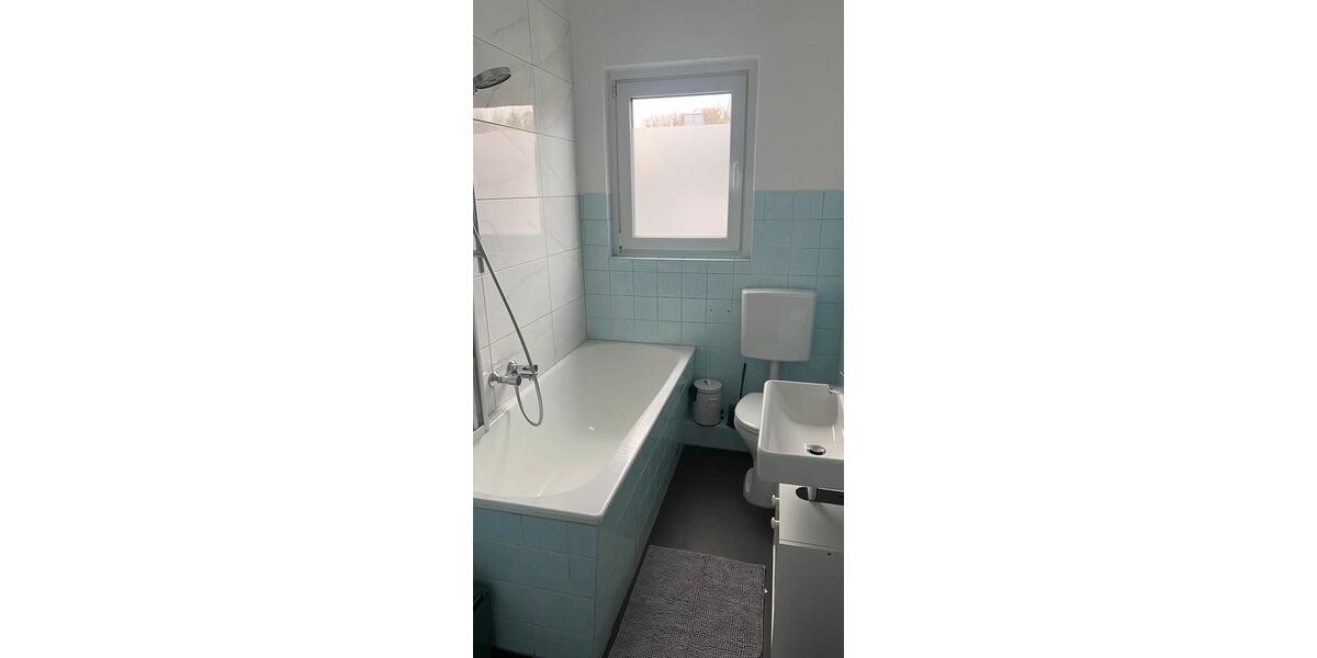 Erdgeschoßwohnung Lampertheim - 2 Zimmer, 50 m&sup2;, 1.250&euro; | Angebot:24784302