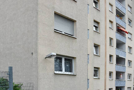 3 Zimmer in Viernheim
