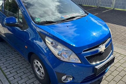 Chevrolet Spark 93.798 km 3.000 € Reilingen 68799