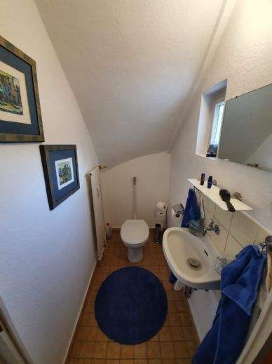 Gewerbeobjekt Viernheim - 3 Zimmer, 80 m&sup2;, 550&euro; | Angebot:26220030