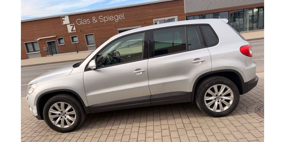 VW Tiguan 149.900 km 7.490 &euro; Worms 67551