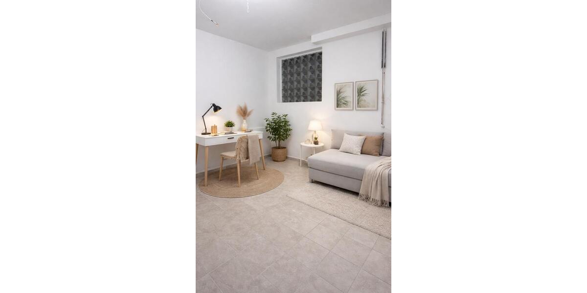 Erdgeschoßwohnung Worms Westliche Vororte - 1 Zimmer, 45 m&sup2;, 650&euro; | Angebot:25965356