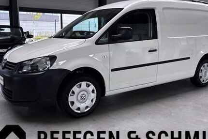 VW Caddy Maxi 82.500 km 16.480 € Mannheim 68309