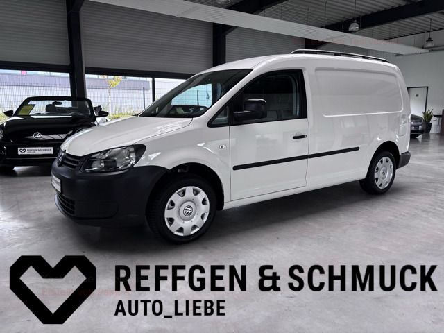 VW Caddy Maxi 82.500 km 16.480 € Mannheim 68309