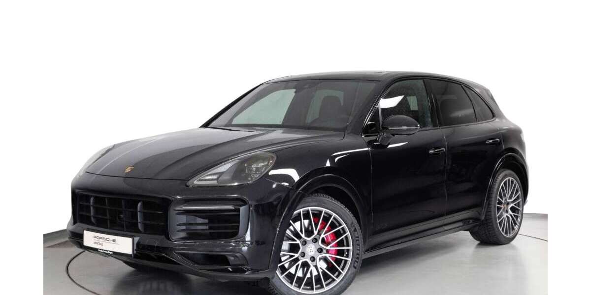 Porsche Cayenne 73.693 km 74.900 &euro; Mannheim 68229