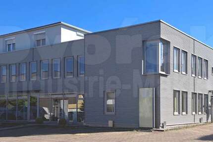 Büro in Waiblingen-Hegnach 4.500 € 443 m²