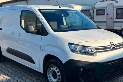 Citroen Berlingo 190.712 km 7.900 &euro; Viernheim 68519