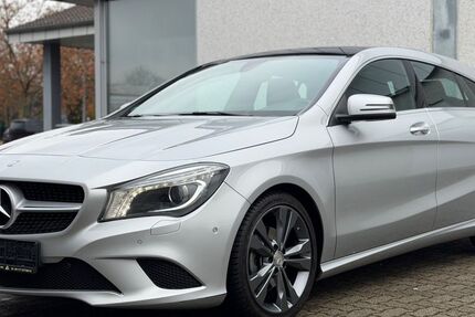 Mercedes-Benz CLA Shooting Brake 180.000 km 14.900 &euro; Mannheim 68307
