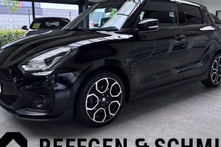 Suzuki Swift 88.800 km 15.898 € Mannheim 68309