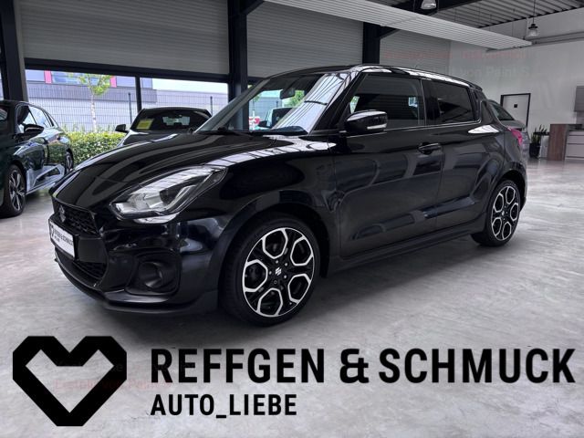 Suzuki Swift 88.800 km 15.898 € Mannheim 68309