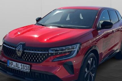 Renault Austral 19.999 km 27.590 &euro; Bensheim 64625