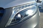 Mercedes-Benz Vito Tourer Pro 116 9Gang ExtraLang LED Lithium Ka 164.000 km 23.780 &euro; Gernsheim 64579