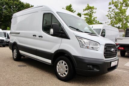 Ford Transit 52.662 km 19.950 € Mannheim 68169