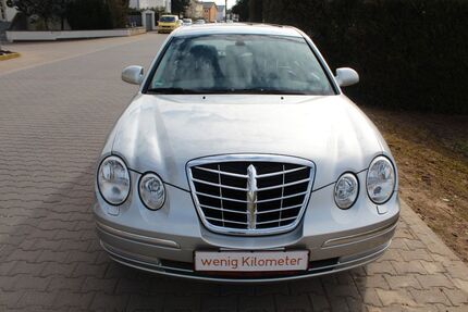 Kia Opirus 58.000 km 2.980 &euro; Worms-Pfeddersheim 67551