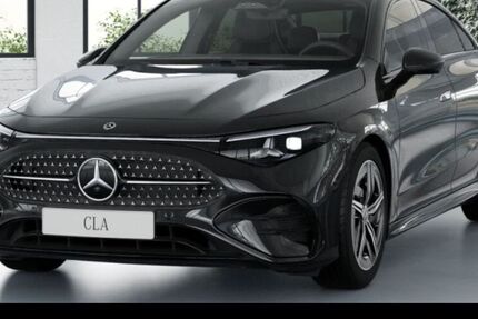 Mercedes-Benz CLA 200 9.900 km 45.990 &euro; Mannheim 68165