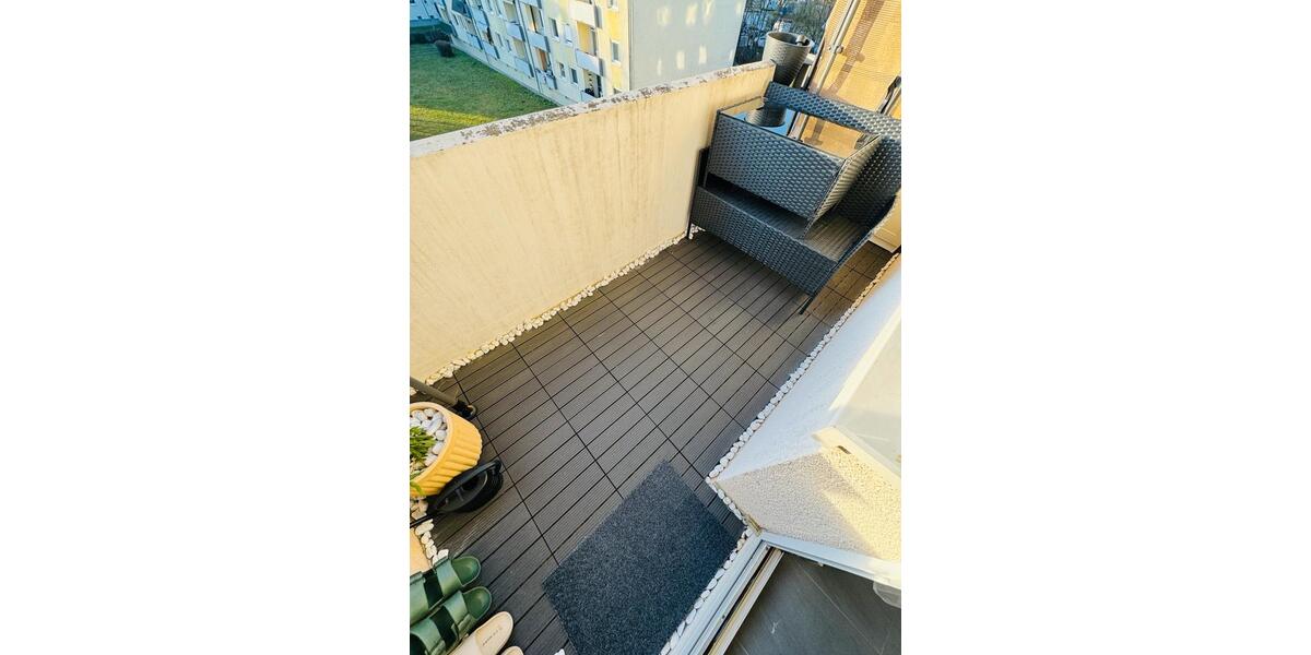 Etagenwohnung Frankenthal (Pfalz) - 3 Zimmer, 73 m&sup2;, 239.000&euro; | Angebot:26764893