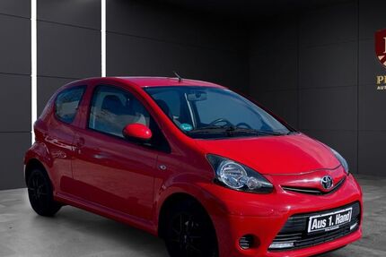 Toyota Aygo (X) 96.622 km 3.890 &euro; Worms 67547