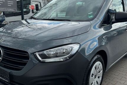 Mercedes-Benz Citan 59.799 km 16.900 &euro; LUDWIGSHAFEN AM RHEIN 67071