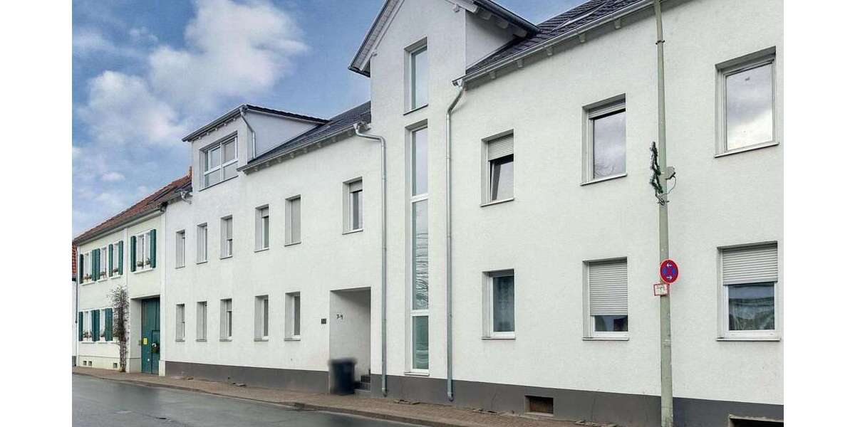 Wohnung zum Kaufen in Weisenheim am Sand 329.000 € 175 m² 5 zimmer