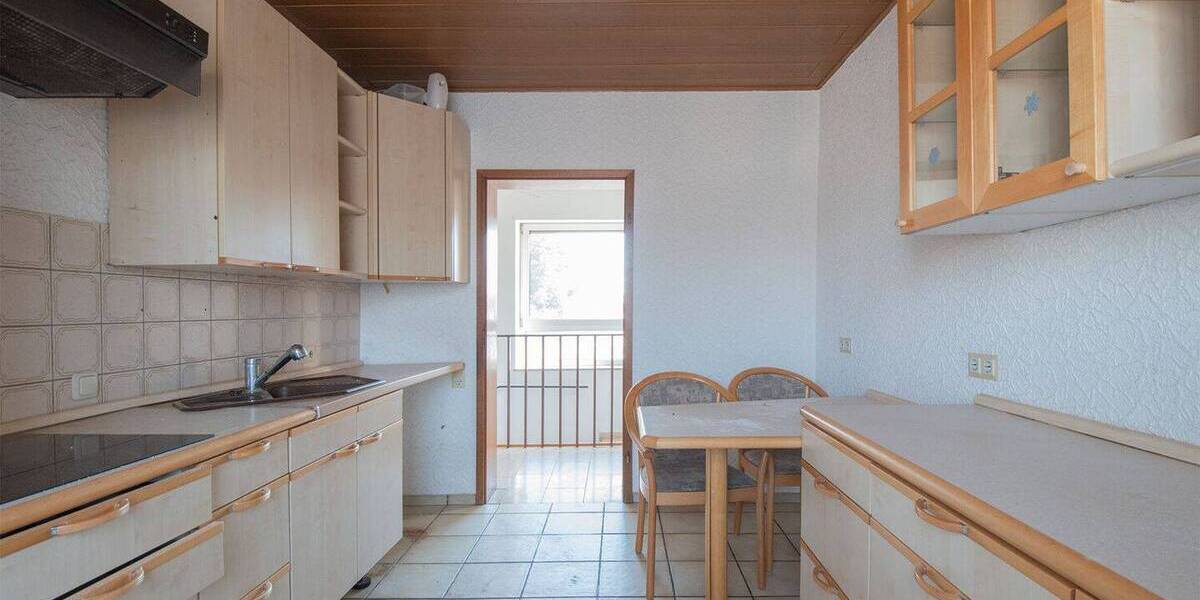 Mehrfamilienhaus, Wohnhaus Haßloch - 4 Zimmer, 127 m&sup2;, 450.000&euro; | Angebot:26450123