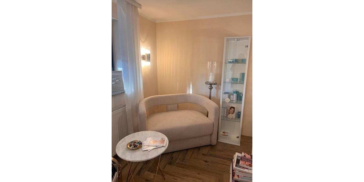 Kosmetikstudio inkl. Inventar in Bensheim - ab sofort zu vermiete zimmer