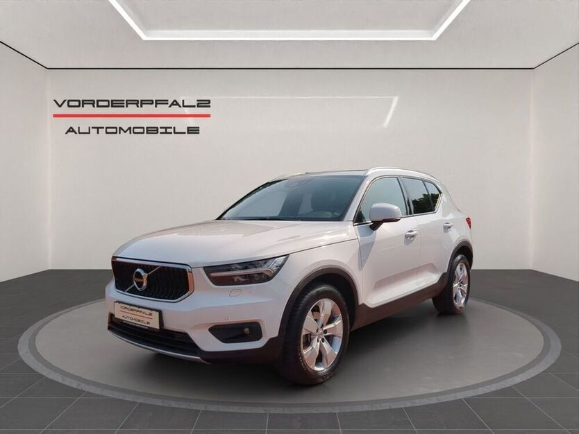 XC40