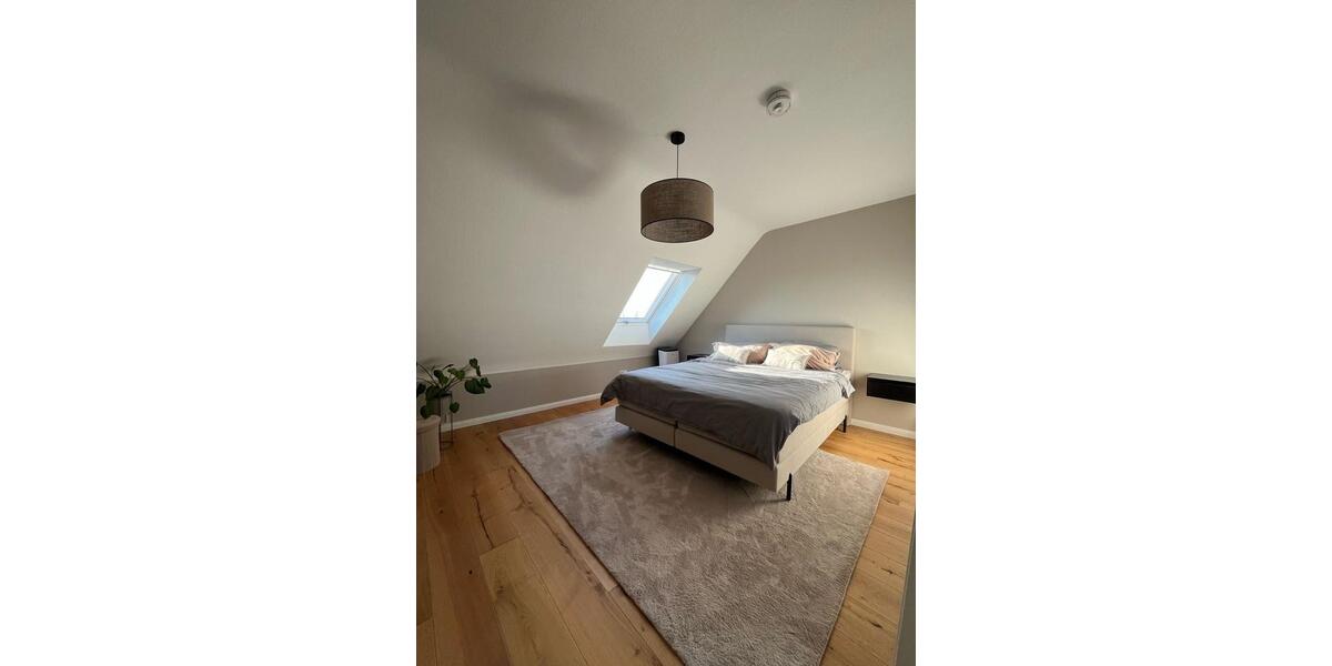 Dachgeschoßwohnung Frankenthal (Pfalz) - 3 Zimmer, 77 m&sup2;, 254.000&euro; | Angebot:24778470