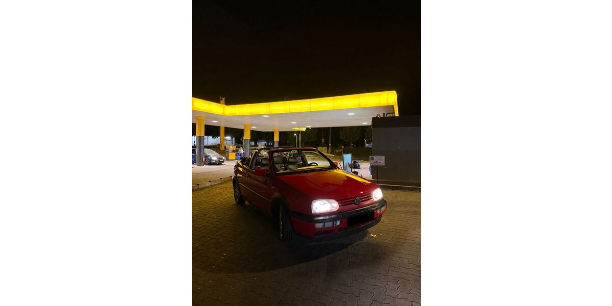 VW Golf 89.000 km 6.950 &euro; Eisenberg 67304