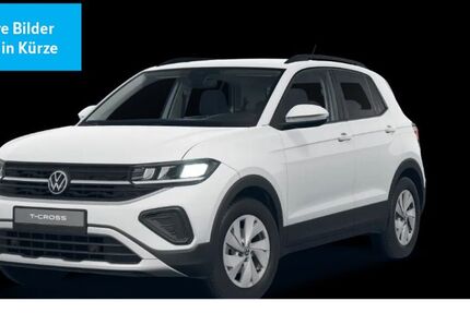 VW T-Cross 4.417 km 22.398 &euro; Walldorf 69190