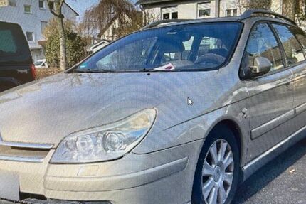Citroen C5 194.500 km 1.700 &euro; Worms 67547