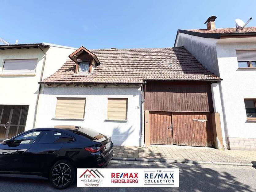 Haus zum Kaufen in St. Leon-Rot 419.000 € 82.87 m²