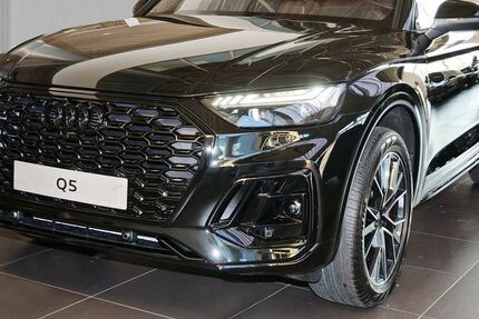 Audi Q5 1.790 km 59.950 &euro; Worms 67547