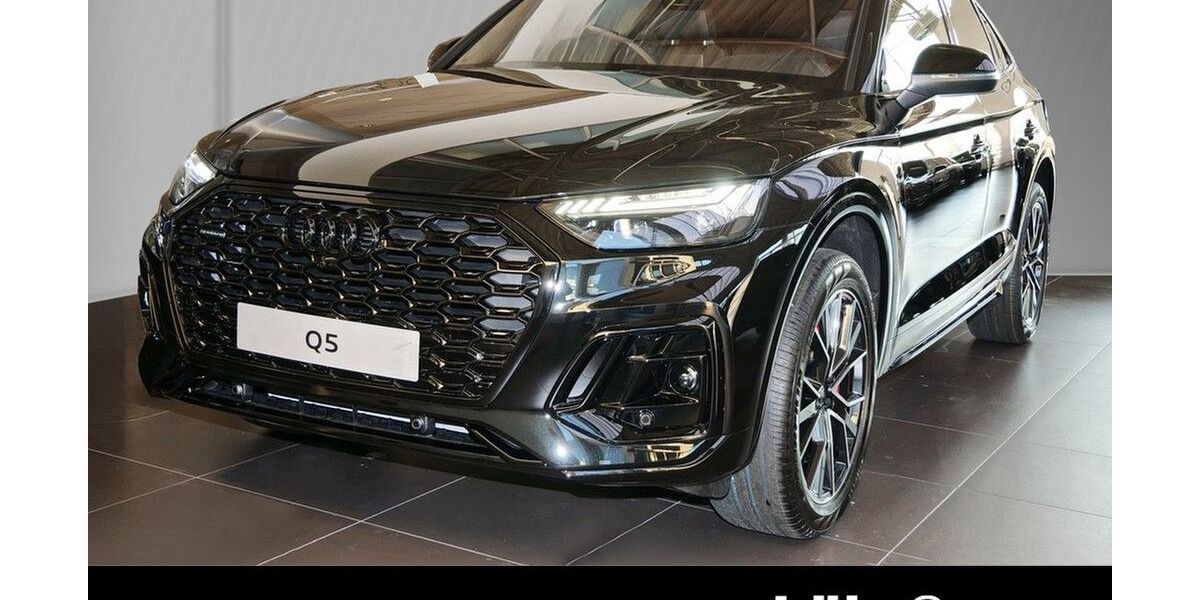 Audi Q5 1.790 km 59.950 &euro; Worms 67547