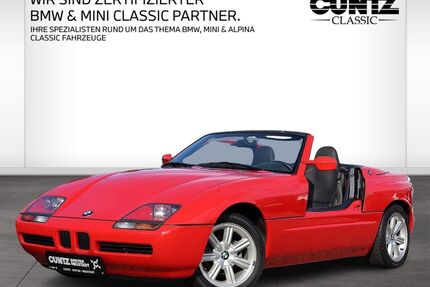 BMW Z1