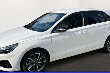 Hyundai i30 4.200 km 27.990 &euro; Neustadt 67433