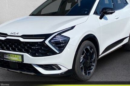 Kia Sportage 9.990 km 36.990 &euro; Gruenstadt 67269