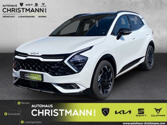 Kia Sportage 9.990 km 36.990 &euro; Gruenstadt 67269