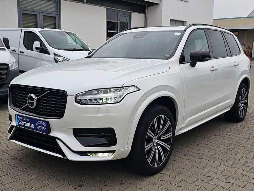XC90