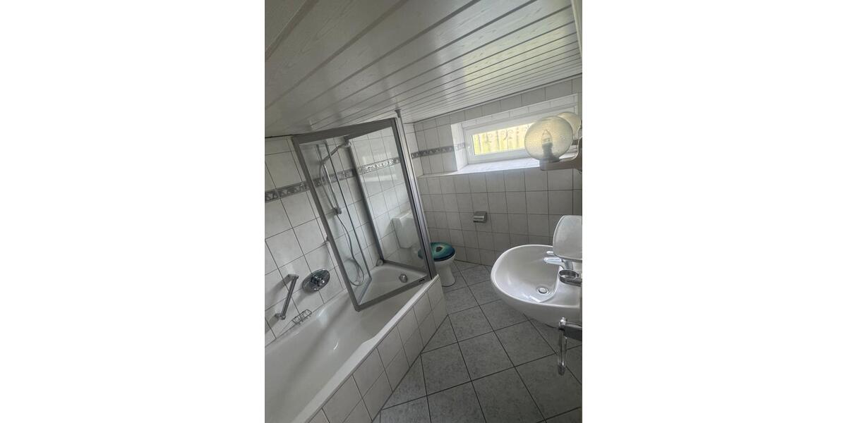 Etagenwohnung Lautertal (Odenwald) - 3.5 Zimmer, 60 m&sup2;, 700&euro; | Angebot:26463130
