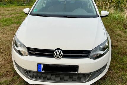 VW Polo 223.000 km 4.500 &euro; Osthofen 67574