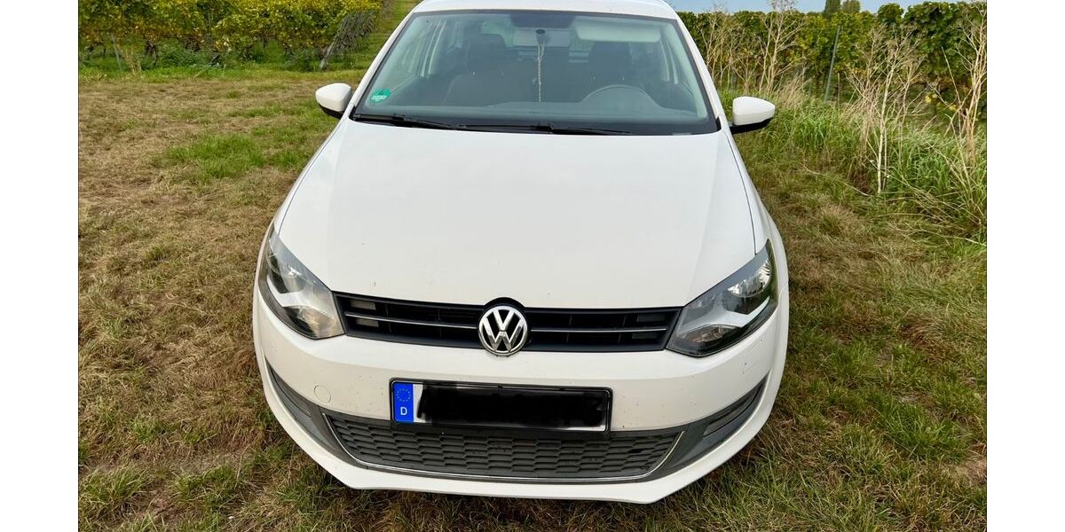 VW Polo 223.000 km 4.500 &euro; Osthofen 67574