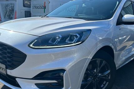 Ford Kuga 38.463 km 22.990 &euro; Heidelberg 69126