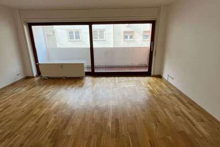 Wohnung Ludwigshafen Parkinsel - 1 Zimmer, 20 m&sup2;, 445&euro; | Angebot:25966560