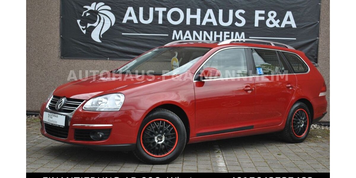 VW Golf 85.000 km 10.990 &euro; mannheim 68165