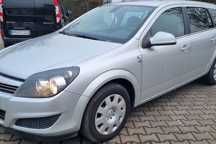 Opel Astra 248.500 km 2.250 &euro; Viernheim 68519