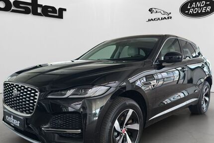 Jaguar F-Pace 42.900 km 41.600 &euro; Mutterstadt 67112