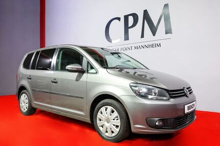 VW Touran